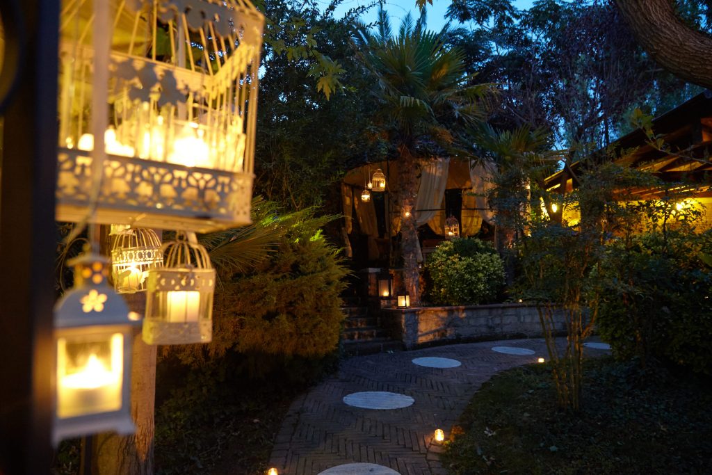 location matrimoni roma villa terenzio Villa Grant MG 0575