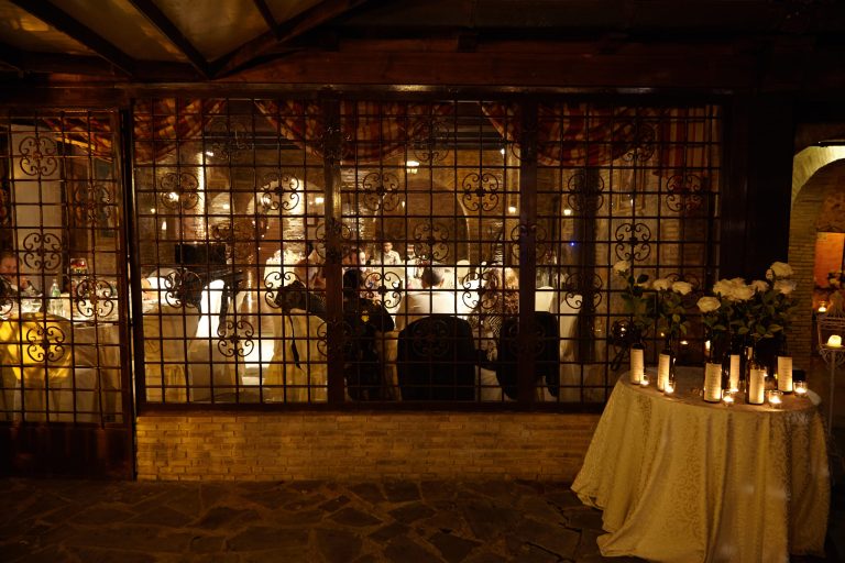 location matrimoni roma villa terenzio sala delle terme Villa Grant MG 0614
